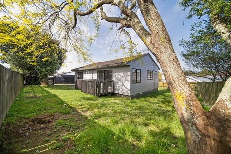 Photo of property in 1/155a Finlayson Avenue, Clendon Park, Auckland, 2103