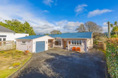 Photo of property in 7 West Street, Taumarunui, 3920