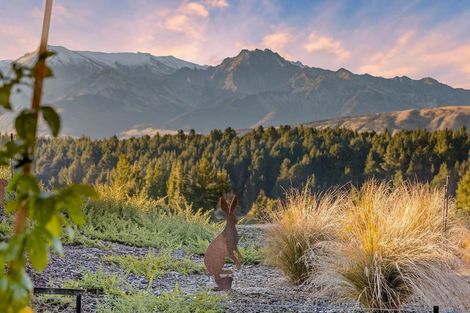 Photo of property in Northlake, 34 Bonspiel Road, Wanaka, 9305