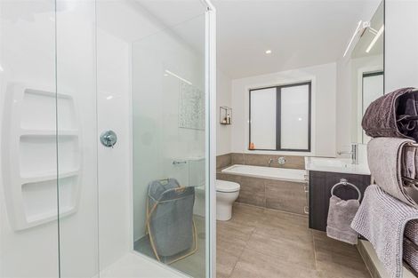 Photo of property in 5 Waipana Street, Hobsonville, Auckland, 0618