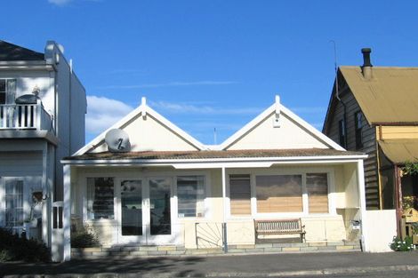 Photo of property in 25 Hardinge Road, Ahuriri, Napier, 4110
