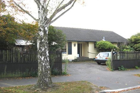 Photo of property in 22 Newbridge Place, Ilam, Christchurch, 8041