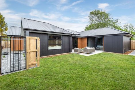 Photo of property in 97 Sutherlands Road, Halswell, Christchurch, 8025