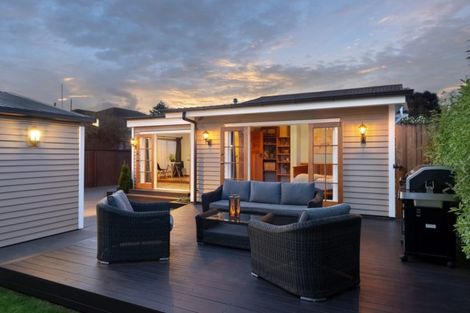 Photo of property in 22 Lees Road, Strowan, Christchurch, 8052