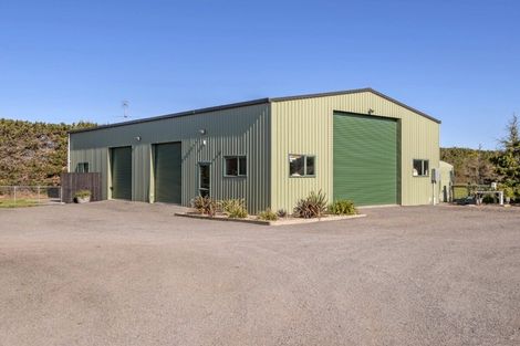 Photo of property in 238 Baileys Road, Ohoka, Kaiapoi, 7692