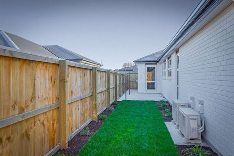 Photo of property in 17 Cork Street, Halswell, Christchurch, 8025