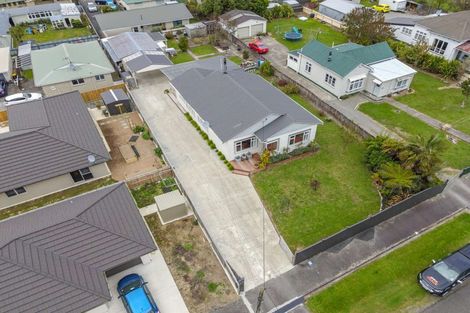 Photo of property in 21 Tyndall Street, Pahiatua, 4910