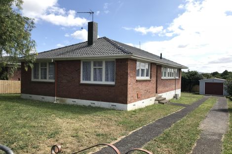 Photo of property in 9 Richardson Avenue, Pukekohe, 2120