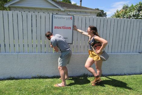 Photo of property in 363 Clifford Street, Mangapapa, Gisborne, 4010