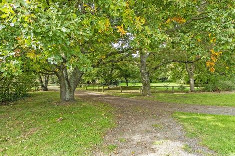Photo of property in 10 Horrells Road, West Eyreton, Rangiora, 7475