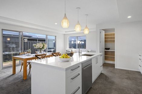 Photo of property in 3 Tussle Grove, Halswell, Christchurch, 8025