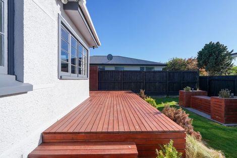 Photo of property in 42 Chapman Street, Richmond, Invercargill, 9810