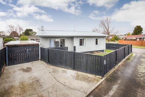 Photo of property in 18a Newton Place, Westbrook, Palmerston North, 4412