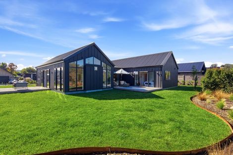 Photo of property in 4 Tiaki Lane, Matakana, 0985