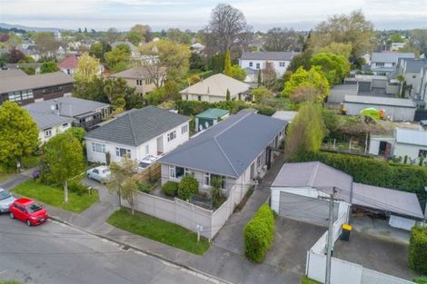 Photo of property in 2/27 Devonport Lane, St Albans, Christchurch, 8014