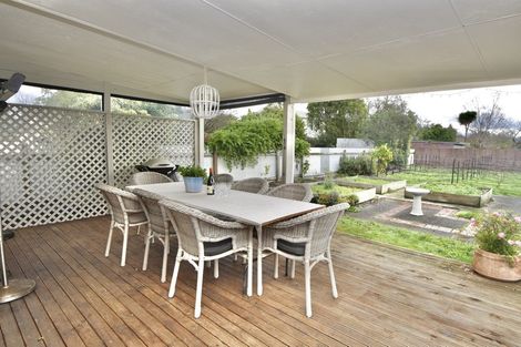 Photo of property in 166 Colombo Road, Masterton, 5810