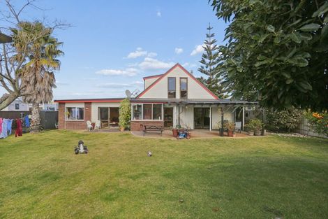 Photo of property in 241 Grenada Street, Mount Maunganui, 3116