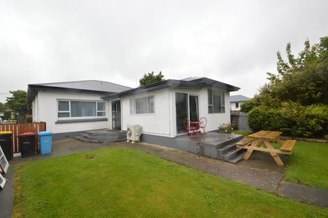 Photo of property in 26 Wilfrid Street, Georgetown, Invercargill, 9812