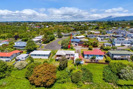 Photo of property in 87 Wrantage Street, Westown, New Plymouth, 4310