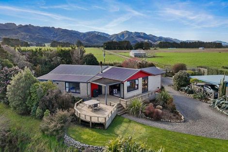 Photo of property in 645 Matarawa Road, Dalefield, Carterton, 5791