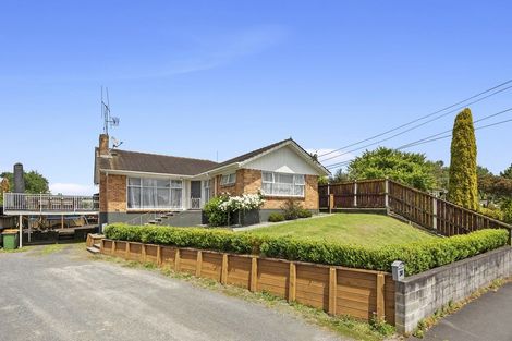 Photo of property in 30 Glenview Terrace, Glenview, Hamilton, 3206
