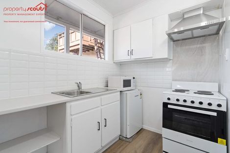 Photo of property in 213 Jervois Road, Herne Bay, Auckland, 1011