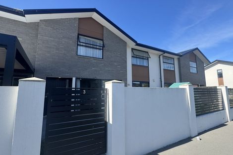 Photo of property in 8a Suva Street, Upper Riccarton, Christchurch, 8041