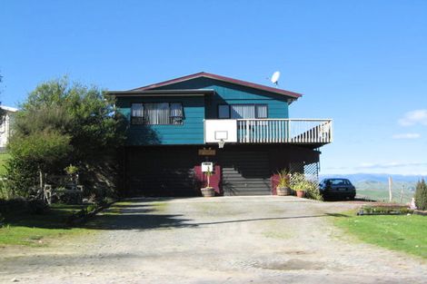 Photo of property in 28 Ruru Road, Taihape, 4720
