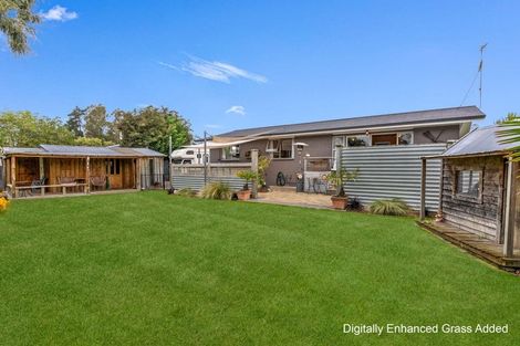 Photo of property in 52 Grove Street, Tinwald, Ashburton, 7700