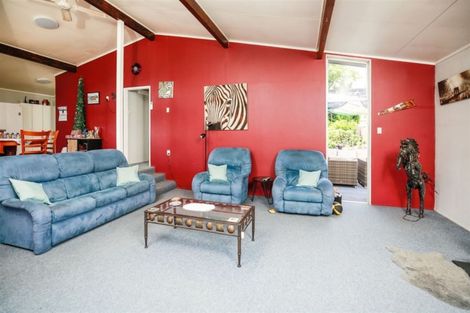 Photo of property in 11 Washington Square, Paeroa, 3600