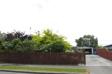 Photo of property in 9 Dunoon Place, Woolston, Christchurch, 8062