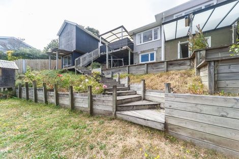 Photo of property in 49 Nevay Road, Miramar, Wellington, 6022