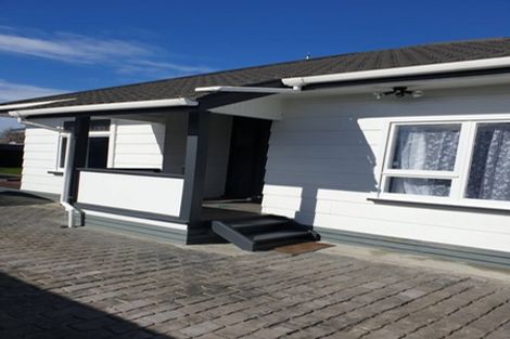 Photo of property in 238 Bower Avenue, North New Brighton, Christchurch, 8083
