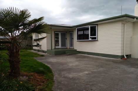 Photo of property in 66 Gloucester Street, Greenmeadows, Napier, 4112