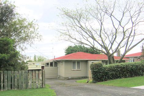 Photo of property in 9 King Street, Te Aroha, 3320