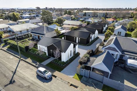 Photo of property in 1/31 Norwich Street, Linwood, Christchurch, 8062