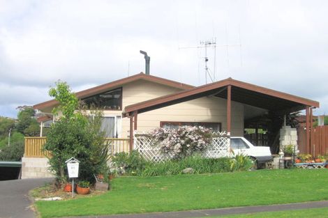 Photo of property in 20 Birmingham Street, Judea, Tauranga, 3110