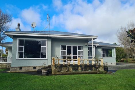 Photo of property in 749 Lake Ferry Road, Dyerville, Martinborough, 5781