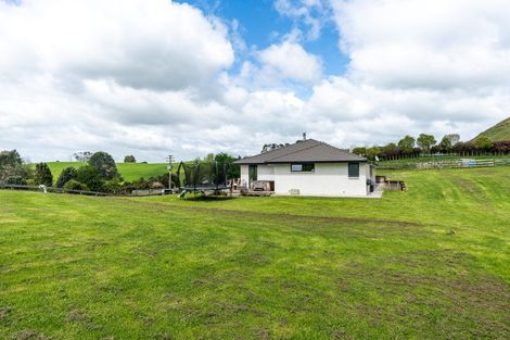 Photo of property in 170 Te Tahi Road, Puketotara, Te Awamutu, 3876