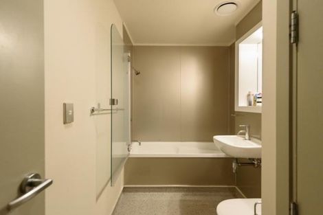 Photo of property in 3/45 Childers Terrace, Kilbirnie, Wellington, 6022