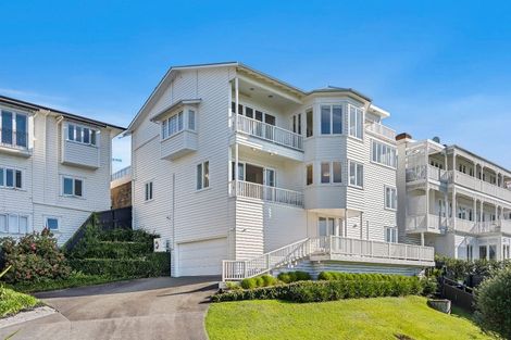 Photo of property in 82 St Marys Road, Saint Marys Bay, Auckland, 1011