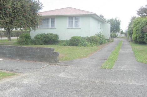 Photo of property in 25 Paterson Street, Pahiatua, 4910