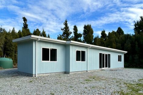 Photo of property in 6 Sadler Place, Kumara Junction, Hokitika, 7882