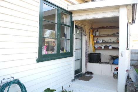 Photo of property in 31 Leonard Street, Waimate, 7924