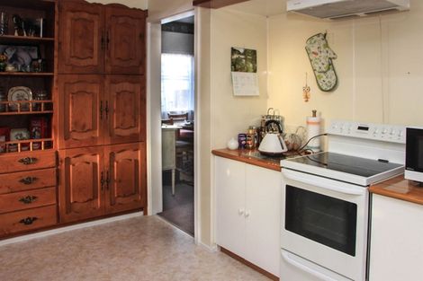 Photo of property in 156 Shakespeare Street, Greymouth, 7805