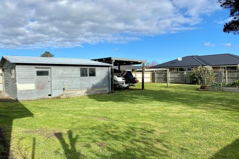 Photo of property in 18 Elizabeth Avenue, Rakaia, 7710