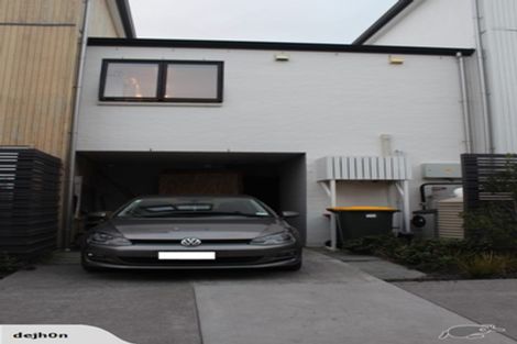 Photo of property in 3 Onekiritea Road, Hobsonville, Auckland, 0616