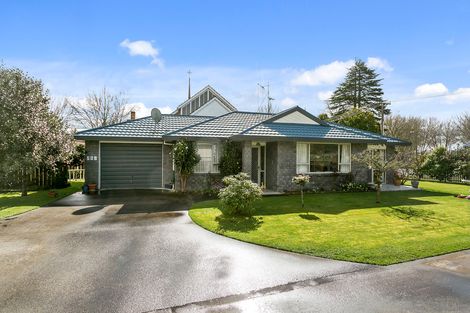 Photo of property in 1a Huia Street, Matamata, 3400