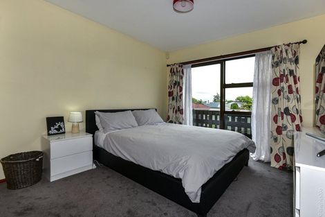 Photo of property in 1/25 Warden Street, Richmond, Christchurch, 8013