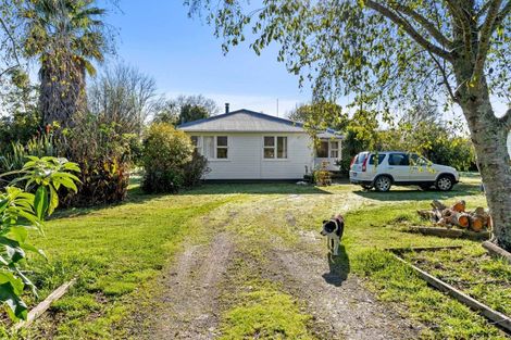 Photo of property in 65 Mccullough Road, Mangapai, Whangarei, 0178